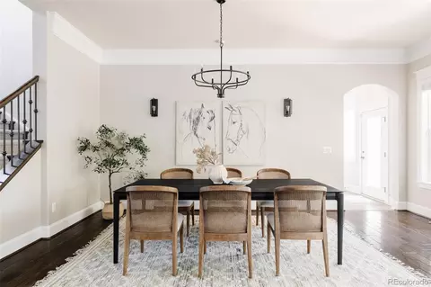 Dining - 8904 E 51st Ave, Denver, CO 80238 photo 3 of 3