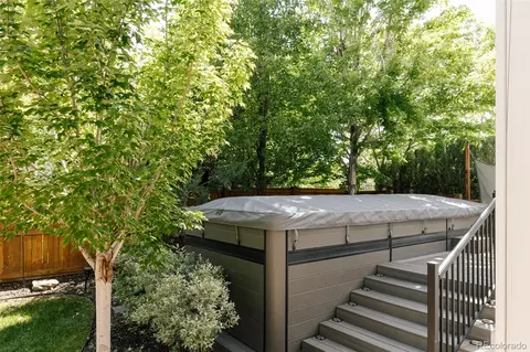 Exterior - 8904 E 51st Ave, Denver, CO 80238 photo 7 of 10