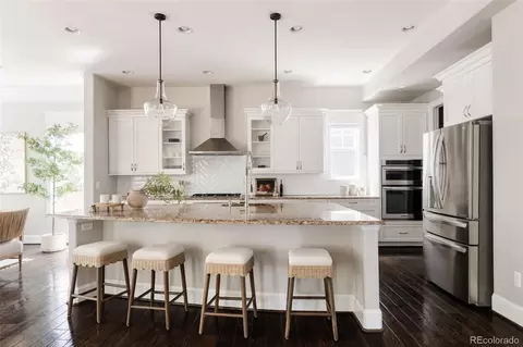 Kitchen - 8904 E 51st Ave, Denver, CO 80238 photo 1 of 2
