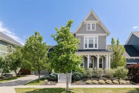Exterior - 8904 E 51st Ave, Denver, CO 80238 photo 2 of 10
