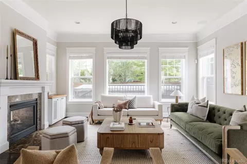 Living - 8904 E 51st Ave, Denver, CO 80238 photo 1 of 1