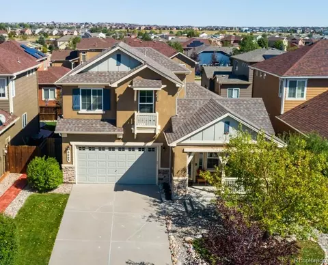 6663 Thistlewood St, Colorado Springs, CO 80923