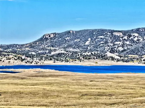 0 County Road 116, Guffey, CO 80820
