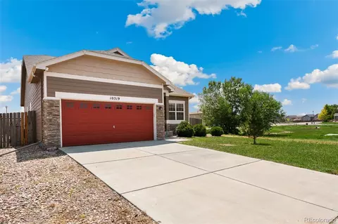 10319 Desert Bloom Way, Colorado Springs, CO 80925