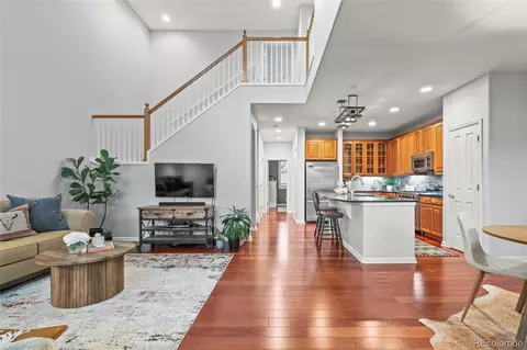 9705 W Hinsdale Pl, Littleton, CO 80128