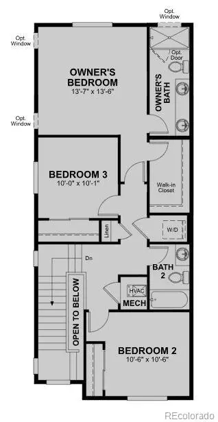 5208 13th St, Frederick, CO 80504 photo 20