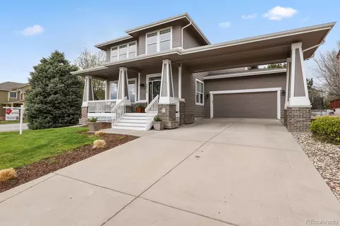 20709 Euclid Dr, Centennial, CO 80016