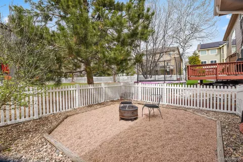 Exterior - 20709 Euclid Dr, Centennial, CO 80016 photo 10 of 11