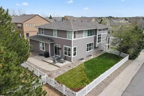 Exterior - 20709 Euclid Dr, Centennial, CO 80016 photo 6 of 11