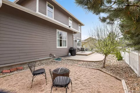 Exterior - 20709 Euclid Dr, Centennial, CO 80016 photo 8 of 11