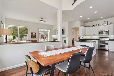 Dining - 20709 Euclid Dr, Centennial, CO 80016 photo 4 of 7