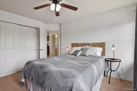 Bedroom - 20709 Euclid Dr, Centennial, CO 80016 photo 8 of 8