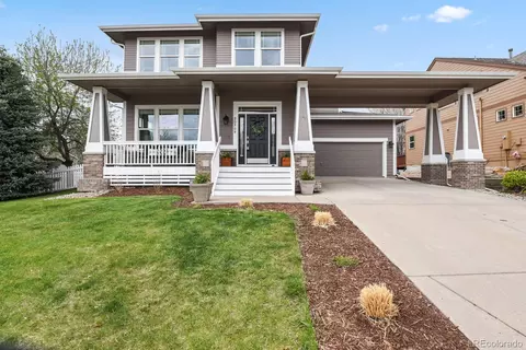 Exterior - 20709 Euclid Dr, Centennial, CO 80016 photo 2 of 11