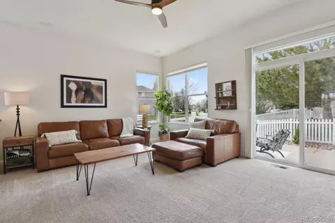 Living - 20709 Euclid Dr, Centennial, CO 80016 photo 4 of 5