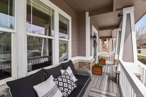 Exterior - 20709 Euclid Dr, Centennial, CO 80016 photo 4 of 11