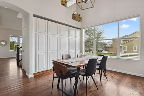 Dining - 20709 Euclid Dr, Centennial, CO 80016 photo 5 of 7