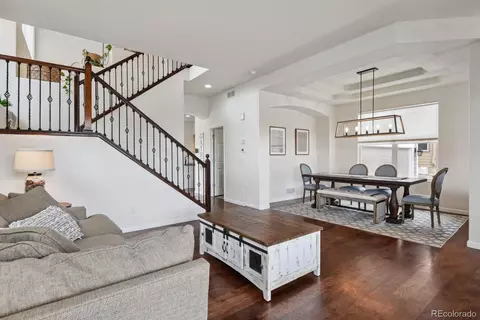 Living - 20709 Euclid Dr, Centennial, CO 80016 photo 2 of 5