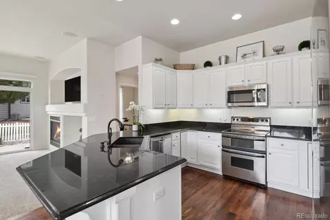 Kitchen - 20709 Euclid Dr, Centennial, CO 80016 photo 2 of 4