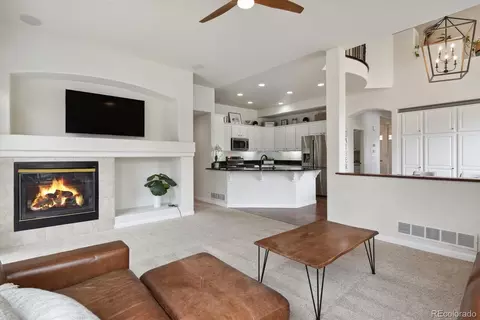 Living - 20709 Euclid Dr, Centennial, CO 80016 photo 5 of 5