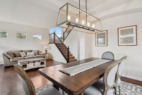 Dining - 20709 Euclid Dr, Centennial, CO 80016 photo 1 of 7
