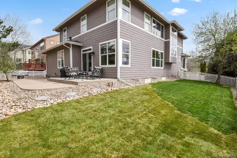 Exterior - 20709 Euclid Dr, Centennial, CO 80016 photo 7 of 11
