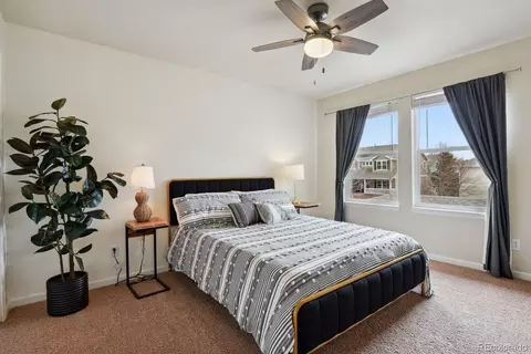 Bedroom - 20709 Euclid Dr, Centennial, CO 80016 photo 4 of 8
