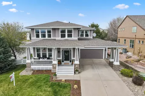 Exterior - 20709 Euclid Dr, Centennial, CO 80016 photo 3 of 11