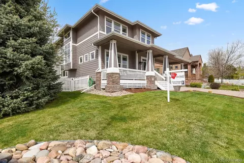 Exterior - 20709 Euclid Dr, Centennial, CO 80016 photo 5 of 11