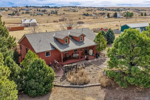 45810 Coal Creek Dr, Parker, CO 80138