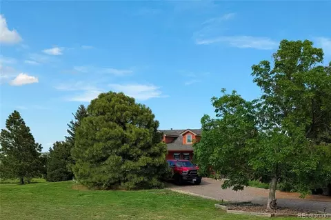 45810 Coal Creek Dr, Parker, CO 80138