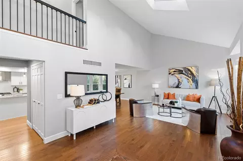 6068 S Jamaica Ct, Englewood, CO 80111