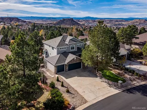 1984 Blue Sage Ln, Castle Rock, CO 80104