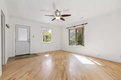 Living - 321 Stuart St, Denver, CO 80219 photo 1 of 5