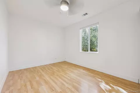 Bedroom - 321 Stuart St, Denver, CO 80219 photo 3 of 4