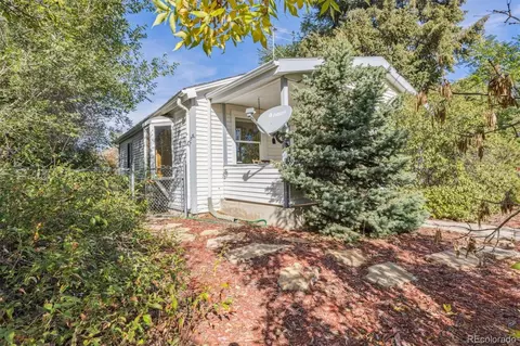 Other - 321 Stuart St, Denver, CO 80219 photo 1 of 5