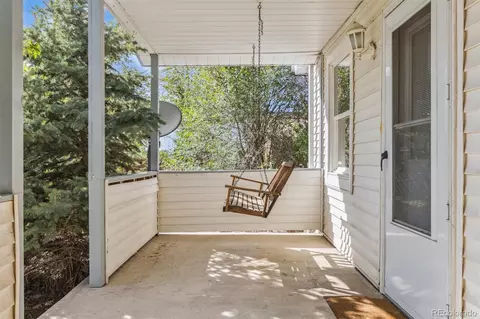 Exterior - 321 Stuart St, Denver, CO 80219 photo 8 of 8