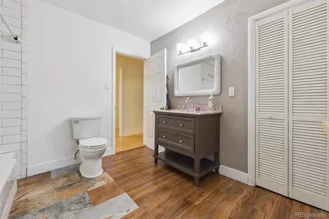 Bath - 321 Stuart St, Denver, CO 80219 photo 1 of 1