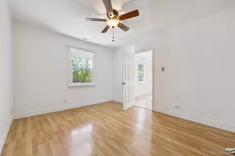Bedroom - 321 Stuart St, Denver, CO 80219 photo 1 of 4