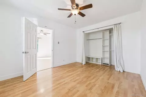 Bedroom - 321 Stuart St, Denver, CO 80219 photo 2 of 4