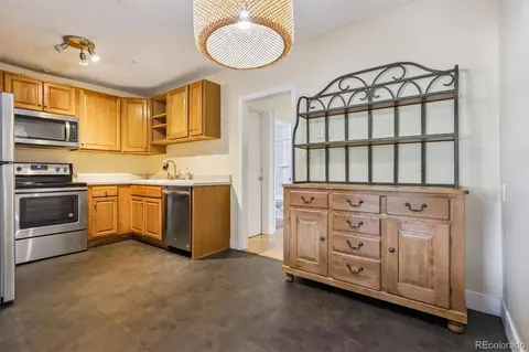 Kitchen - 321 Stuart St, Denver, CO 80219 photo 1 of 2