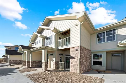 18633 Stroh Rd #2-206, Parker, CO 80134