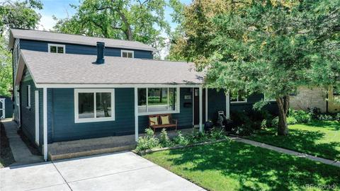 140 S 33rd St, Boulder, CO 80305 photo 1