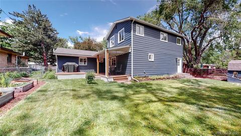 140 S 33rd St, Boulder, CO 80305 photo 36