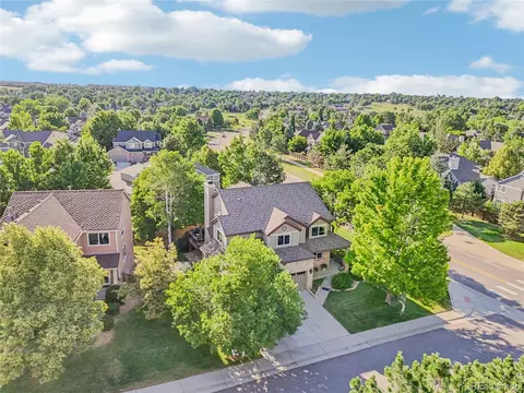 16071 Crestrock Cir, Parker, CO 80134