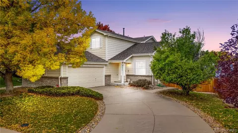 18336 E Amherst Dr, Aurora, CO 80013