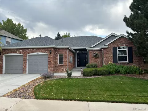 8717 Forrest Dr, Highlands Ranch, CO 80126