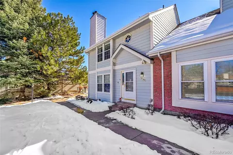 7918 S Depew St #D, Littleton, CO 80128