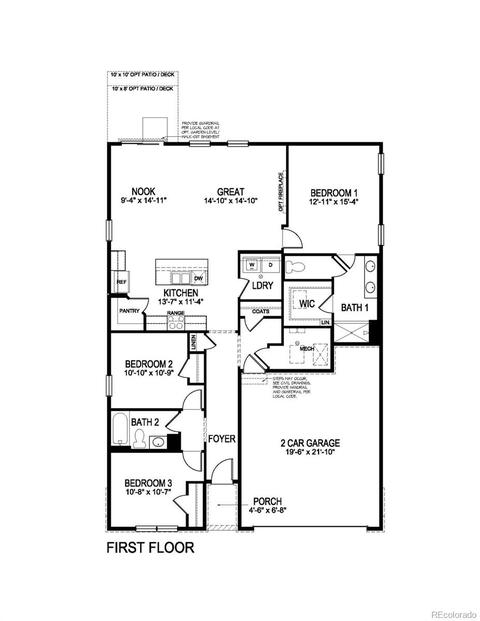 182 Fox St, Bennett, CO 80102 photo 2