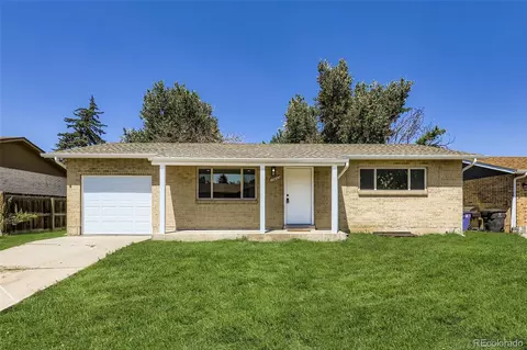 15053 Lackland Pl, Denver, CO 80239