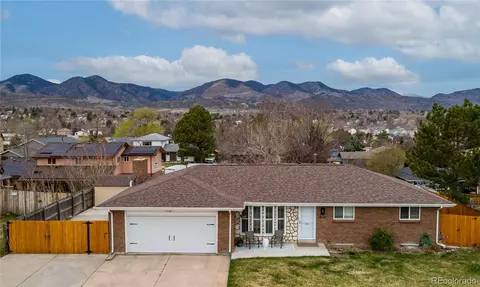 4713 S Robb St, Littleton, CO 80127